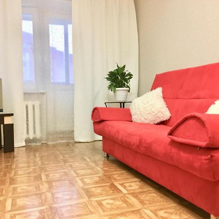 Apartamenty Töply Stan Czeboksary Zewnętrze zdjęcie