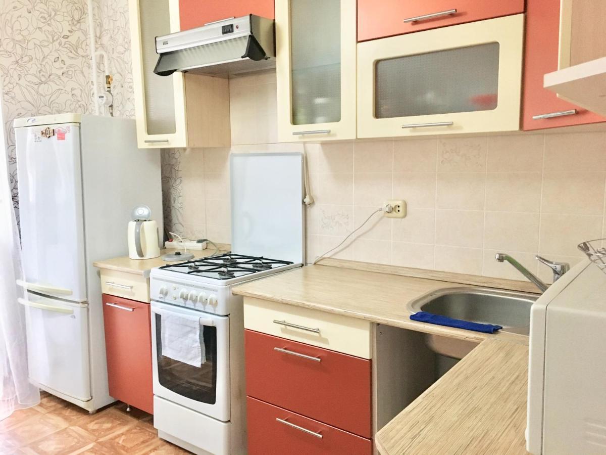 Apartamenty Töply Stan Czeboksary Zewnętrze zdjęcie