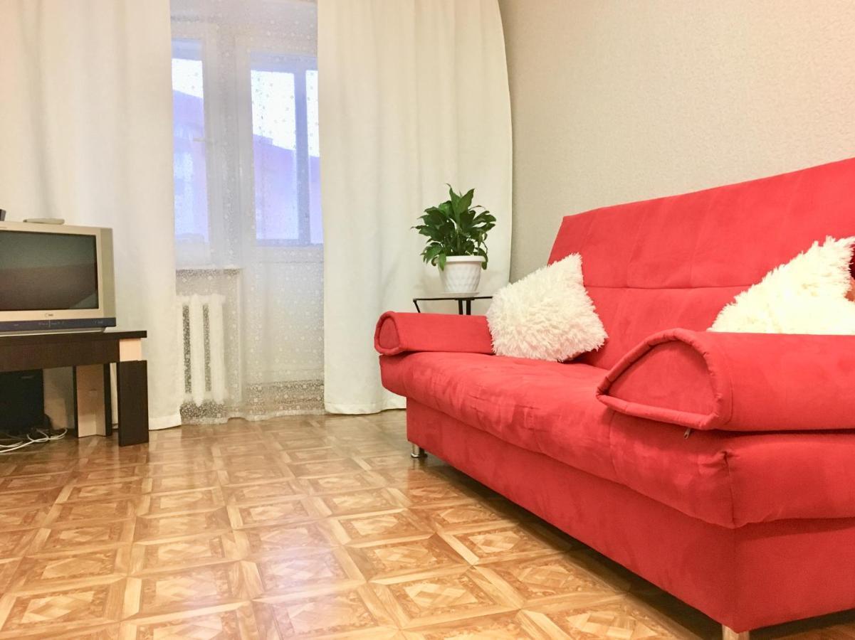 Apartamenty Töply Stan Czeboksary Zewnętrze zdjęcie